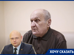 «Мы просто страдаем»: мастер спорта СССР ищет правды у нового руководителя воронежской ГЖИ и губернатора