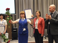 Лучший начальник почтового отделения юга России работает в Воронеже