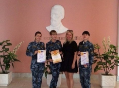 В Воронеже проверят на грамотность будущих сотрудников силовых ведомств