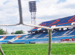 Воронежский «Факел» сыграет завтра с «Тюменью»