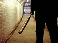 51-летний житель Воронежской области пришел в гости к знакомому с битой и забил его до смерти