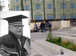 «Среди русских студентов мы были как свои»: что вспоминал о Воронеже скончавшийся немецкий бизнесмен Клаус-Дитер Хайнце