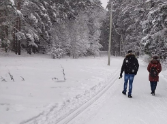 Когда придет и когда уйдет из Воронежа зверское похолодание, рассказал Александр Сушков 