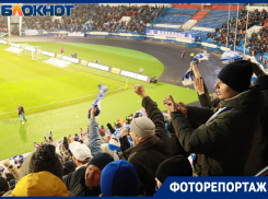 Прошли через туман: как «Факел» выгрыз ничью в битве с «Краснодаром» 