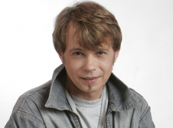 Экс-солист группы «На-На» выступит для воронежских детей больных раком