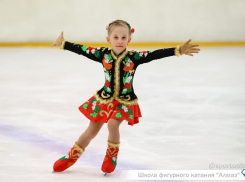 Драгоценное будущее: воронежский «Алмаз» рассказал, как воспитывает потенциальных чемпионов