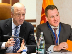  Александр Бабаков и Артём Рымарь делят партию перед выборами