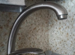 Стало известно, где в Воронеже отключат воду с 26 июня