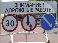 Строительство развязки на Антонова-Овсеенко в Воронеже вызовет пробки