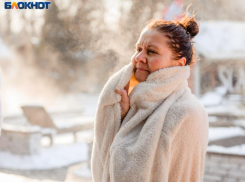 Необычный способ встретить 1 января предложили жителям Воронежа