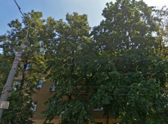 Воронежскую многоэтажку на пять дней затопило стремительным потоком экскрементов