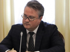 Бессилие воронежских чиновников огорчило мэра Кстенина