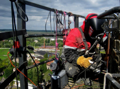 Более 122 тысяч воронежцев заняты на вредной работе