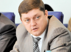 Олег Пахолков о смене кандидата на выборах главы Воронежа: «Я не хочу быть ни мэром, ни губернатором»