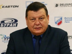 Наставник воронежских хоккеистов подозревает в скандале с мельдонием бывших игроков