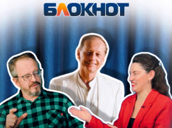 «Великий провокатор»: историк из Воронежа рассказал о дружбе с Михаилом Задорновым