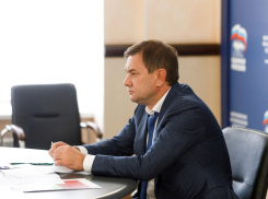 На 500 рублей оштрафовали «Единую Россию» в Воронеже