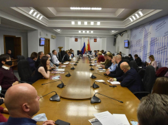 Никакого экшена, но результаты уже не «чеченские» - политклуб о прошедших в Воронеже выборах