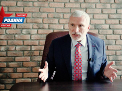 Депутат Госдумы Алексей Журавлев предложил выплачивать пособия «Детям войны»