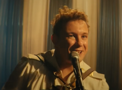 Никита Кологривый надеется, что справится с ролью Юрия Хоя