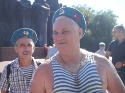 Раньше День ВДВ отмечали лучше, - воронежский десантник с 1988 года