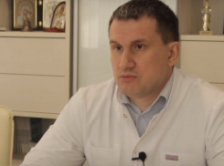 Украина попалась на фейке, назвав в женском роде главу воронежского минздрава Игоря Банина