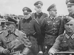 Наступление гитлеровских захватчиков на Воронеж началось 83 года назад