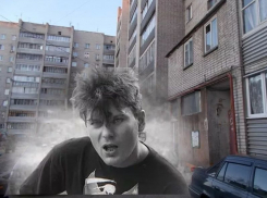 Икона «колхозного панка» Юрий Хой родился 58 лет назад в Воронеже