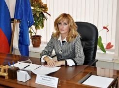 Марине Бочаровой досталась расстрельная роль на довыборах в Воронеже