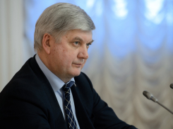  Александр Гусев с оптимизмом воспринял обращение Владимира Путина