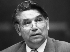 Видный советский политик и бывший Генпрокурор СССР 101 год назад родился под Воронежем