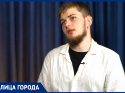 «Сначала было страшно»: о слезах и детских страхах рассказал медицинский клоун Джерри