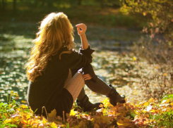 Чудесную погоду пообещали воронежцам синоптики 