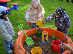 В детских садах Воронежской области родителей заставляли платить не только за содержание детей