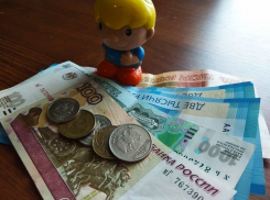 Региональный маткапитал в 150 тысяч рублей смогут получить воронежские многодетные семьи 