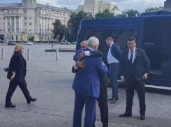 «Общение началось»: Александр Гусев с теплотой принял узбекскую делегацию в Воронеже