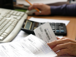 С воронежской УК спросят в суде за долги по всем видам коммунальных услуг