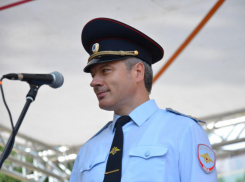 Бывшего высокопоставленного воронежского полицейского осудили за взятки 