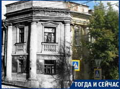 Скандал с каким воронежским домом дошел до царского Сената