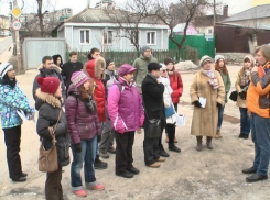 Ставрополец проделал путь в 1000 километров ради экскурсии по казачьим местам Воронежа