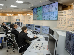 Воронежский губернатор поздравил с Днем работника атомной промышленности