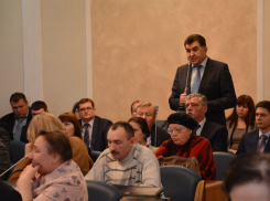 Почему воронежским властям надо пересмотреть формат общественных слушаний бюджета 