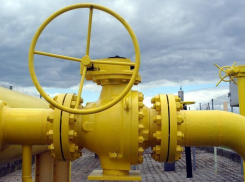 В Воронежской области более 2 тыс человек остались без газа