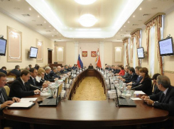 Алексей Гордеев поручил проверить газовое оборудование после происшествий в Воронежской области