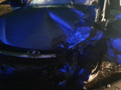 Смертельное ДТП на встречке произошло в Нововоронеже