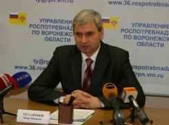 В Воронежской области около 1000 человек отказываются от прививок