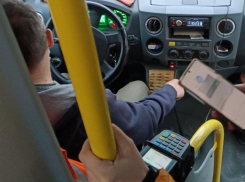 Названа точная дата повышения стоимости проезда в маршрутках Воронежа