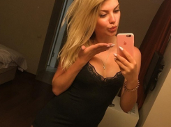 Королева Кристина просит у «Блокнот Воронеж» билеты в Монако 