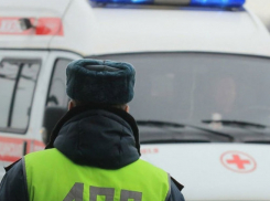 Сотрудник полиции погиб в ДТП, устроенном его коллегой в Воронеже 