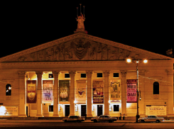 В Воронежском театре оперы и балета зрителям покажут красоту эпохи барокко